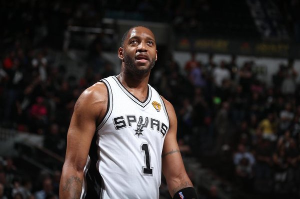 McGrady: Nhiều người nói rằng 